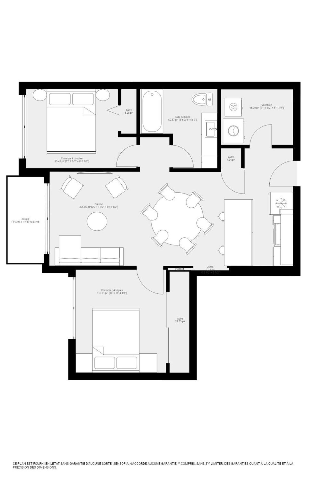 Initial / Artwood / Centre-Ville De Quebec Exterior photo